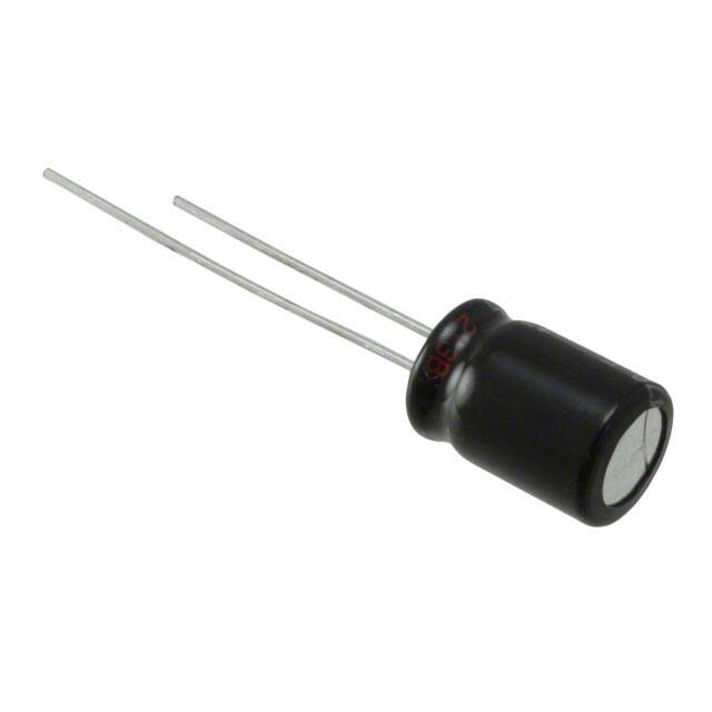 EEU-HD1E331 Panasonic Electronic Components  Condensateurs électrolytiques en aluminium